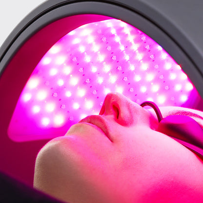 Dermalux Flex MD LED Light Therapy Device – image 3