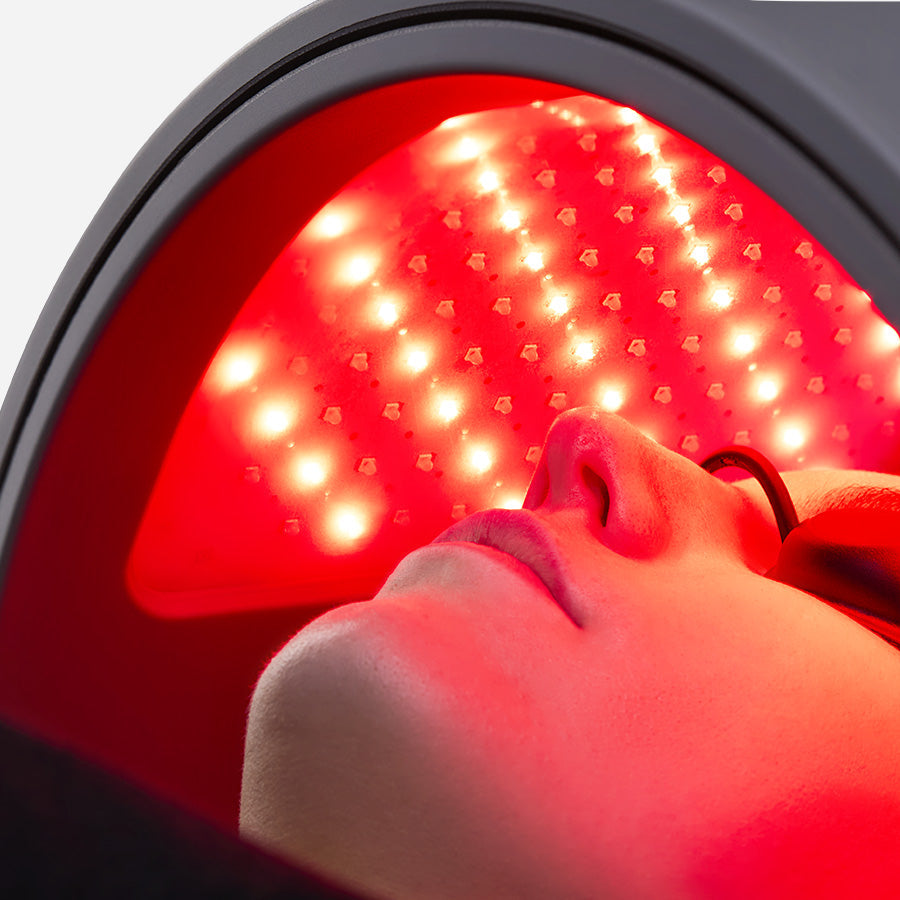 Dermalux Flex MD LED Light Therapy Device – image 2