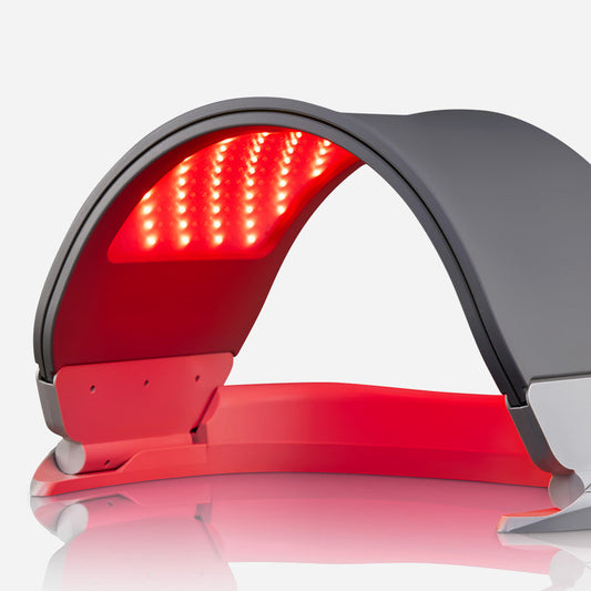 Dermalux Flex MD LED Light Therapy Device – image 1