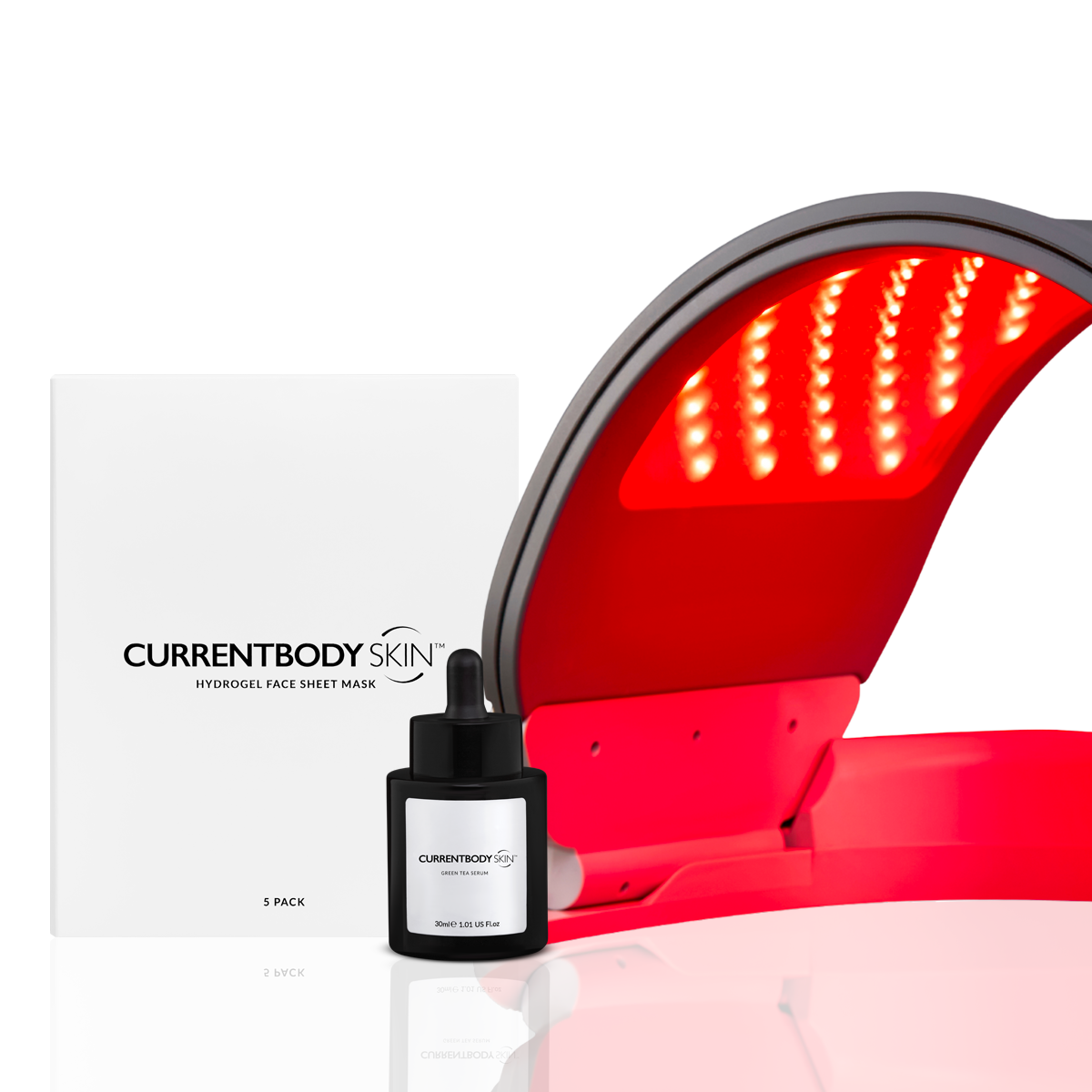 Dermalux Flex MD LED Light Therapy Device – image 6