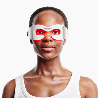 CurrentBody Skin LED Eye Mask – image 1