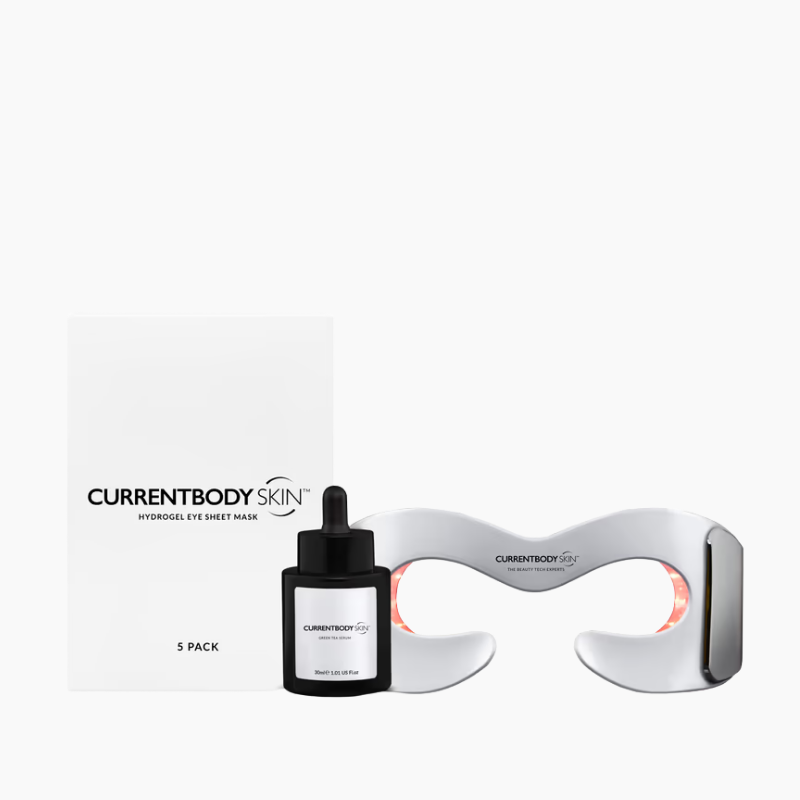 CurrentBody Skin LED Eye Mask – image 6