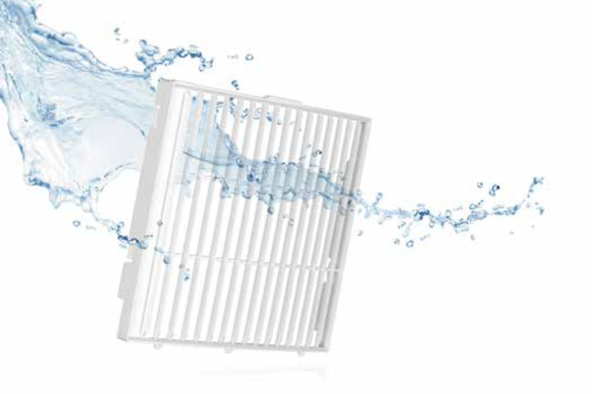0.75 MPPA Portable Air Cond