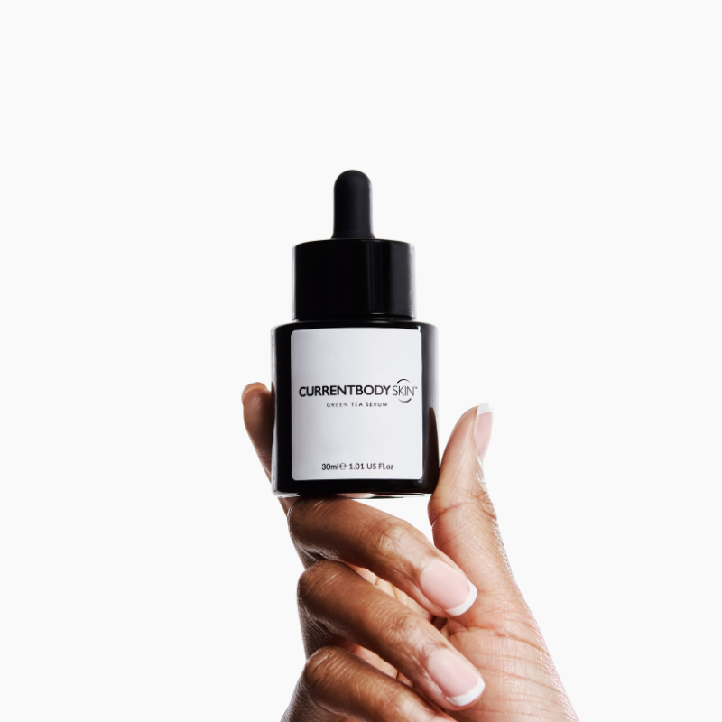 CurrentBody Skin Green Tea Serum (30ml) – image 2
