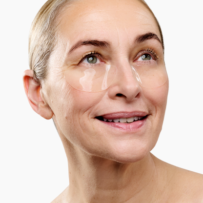 CurrentBody Skin Hydrogel Eye Mask – image 1