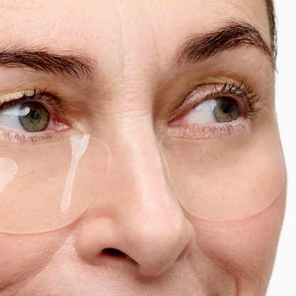 CurrentBody Skin Hydrogel Eye Mask – image 3