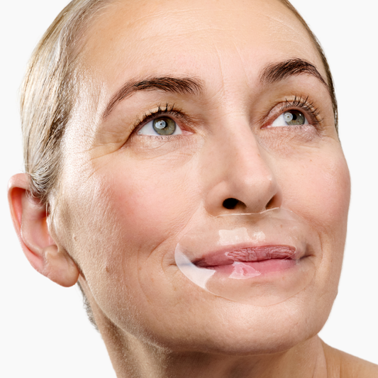 CurrentBody Skin Hydrogel Lip Mask – image 1