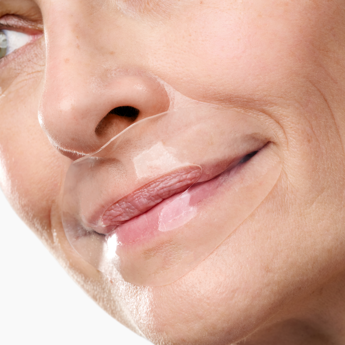 CurrentBody Skin Hydrogel Lip Mask – image 3