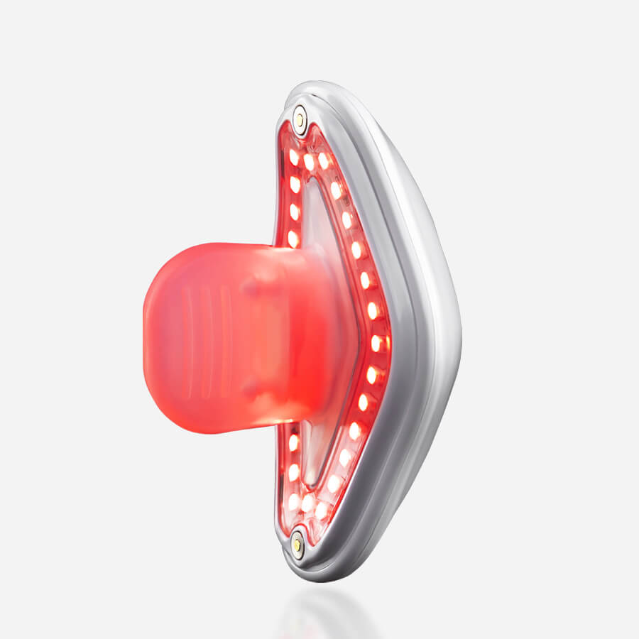 CurrentBody Skin LED Lip Mask – image 3
