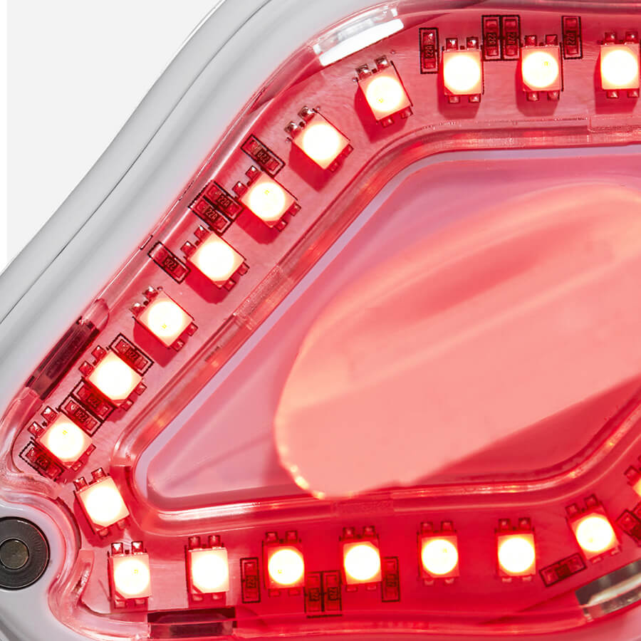 CurrentBody Skin LED Lip Mask – image 4