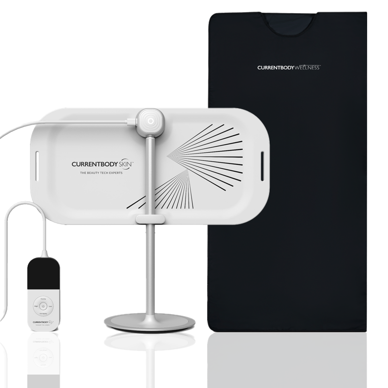 CurrentBody Skin LED Light Therapy Panel – image 10