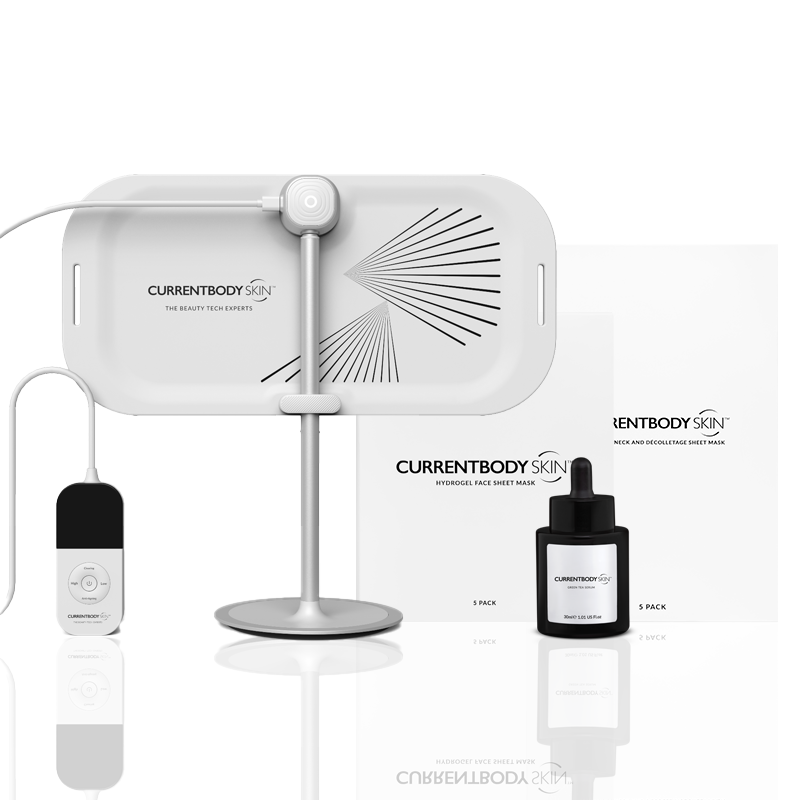 CurrentBody Skin LED Light Therapy Panel – image 9