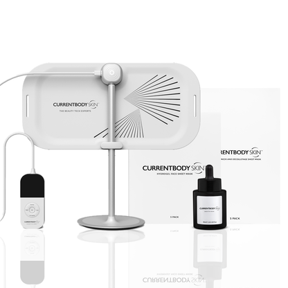 CurrentBody Skin LED Light Therapy Panel – image 9
