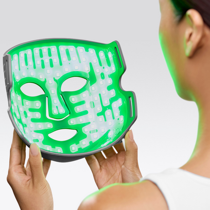 Currentbody Skin Multilight Mask & Anti-Blemish Pen – image 3