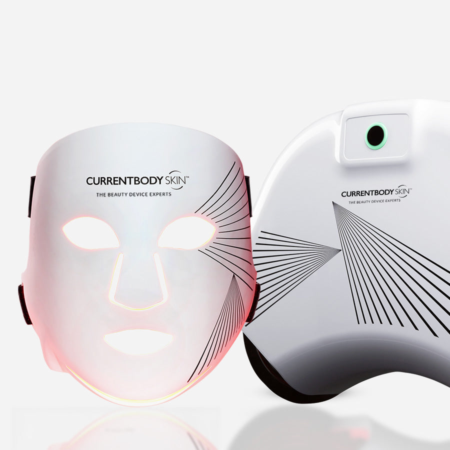 CurrentBody Skin LED Hand Mask – image 5