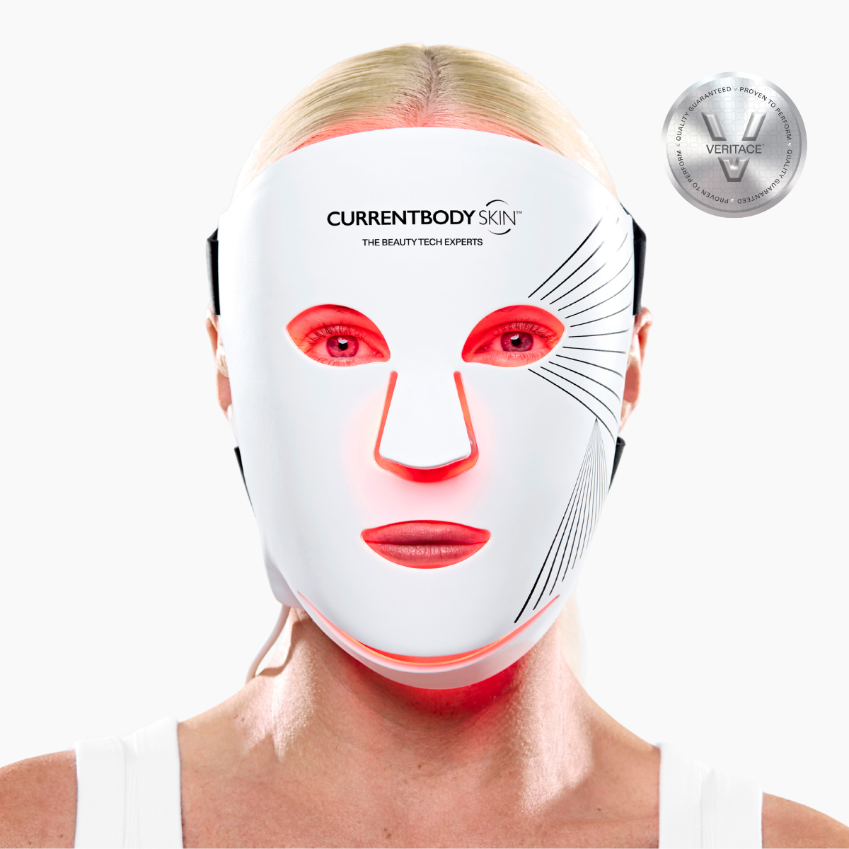 CurrentBody Skin LED Face & Neck Kit: Series 2 – image 7
