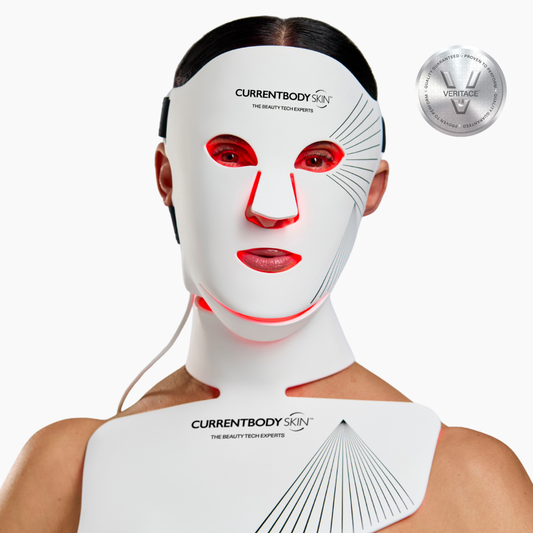 CurrentBody Skin LED Face & Neck Kit: Series 2 – image 1