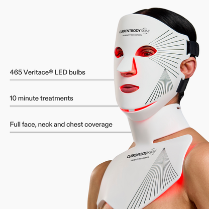 CurrentBody Skin LED Face & Neck Kit: Series 2 – image 3