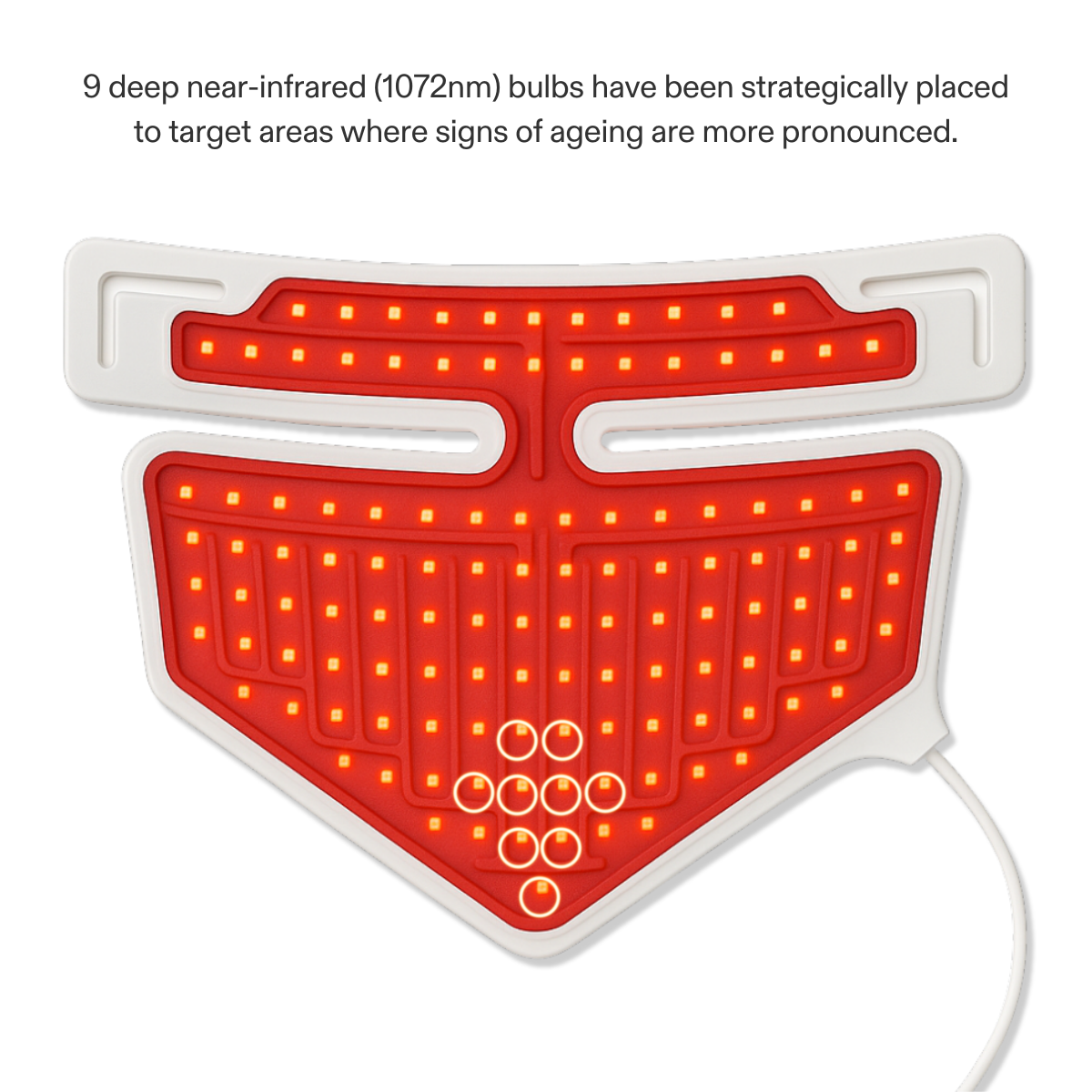 CurrentBody Skin LED Face & Neck Kit: Series 2 – image 6