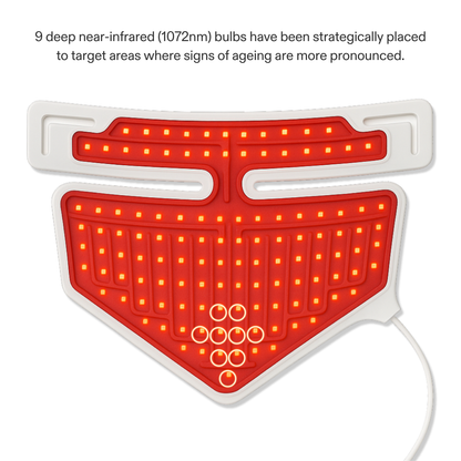 CurrentBody Skin LED Face & Neck Kit: Series 2 – image 6