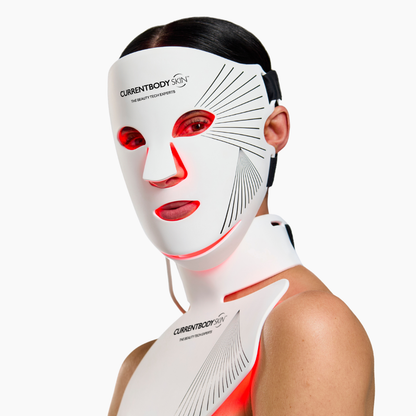 CurrentBody Skin LED Face & Neck Kit: Series 2 – image 2