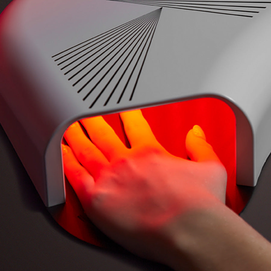 CurrentBody Skin LED Hand Mask – image 3