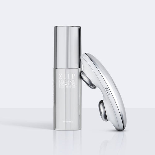 ZIIP HALO Facial Toning Device – image 1
