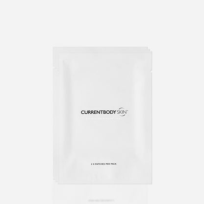 CurrentBody Skin Under Eye Microneedling Patches – image 5