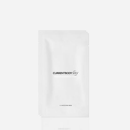 CurrentBody Skin Forehead Microneedling Patch – image 5