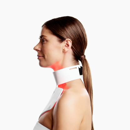 CurrentBody Skin LED Neck & Décolletage Mask – image 3