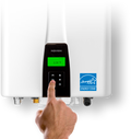 NPE-240A2 - Condensing Tankless Water Heater - 199,000 BTU