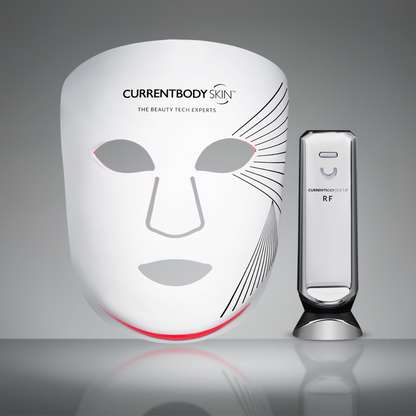CurrentBody Skin Tighten & Brighten Kit – image 1