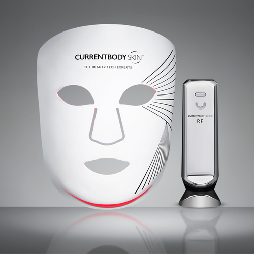 CurrentBody Skin Tighten & Brighten Kit – image 1