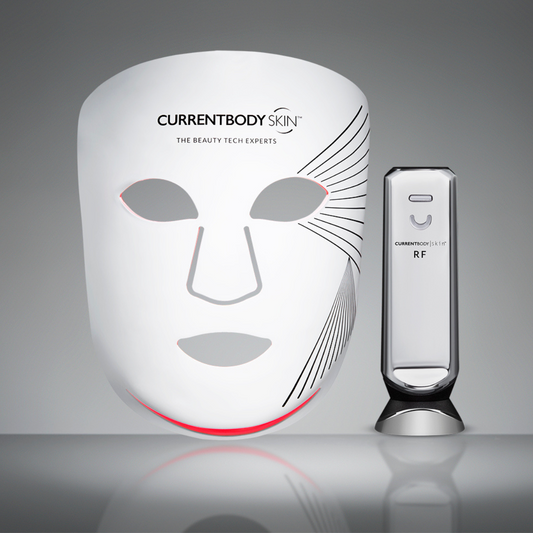 CurrentBody Skin Tighten & Brighten Kit – image 1