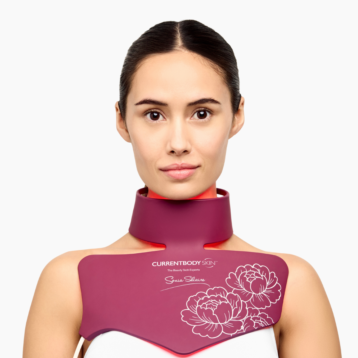Sonia Selaire x CurrentBody LED Face & Neck Kit – image 5